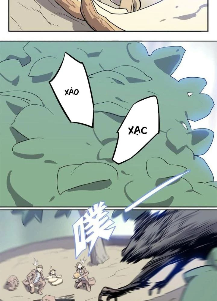 Ta, 5 Cm Chapter 8 - 41