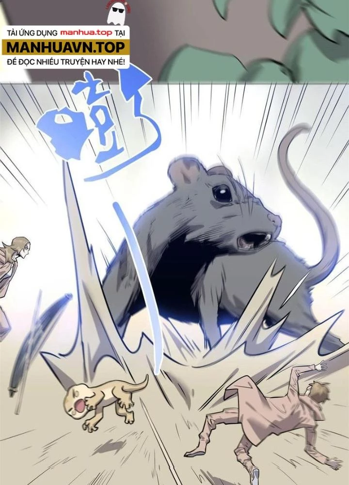 Ta, 5 Cm Chapter 8 - 43