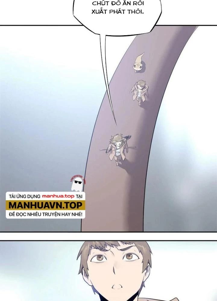 Ta, 5 Cm Chapter 8 - 67