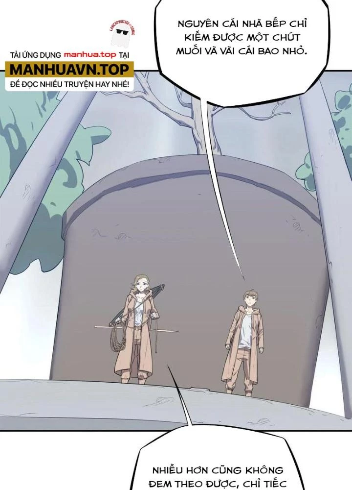 Ta, 5 Cm Chapter 8 - 71