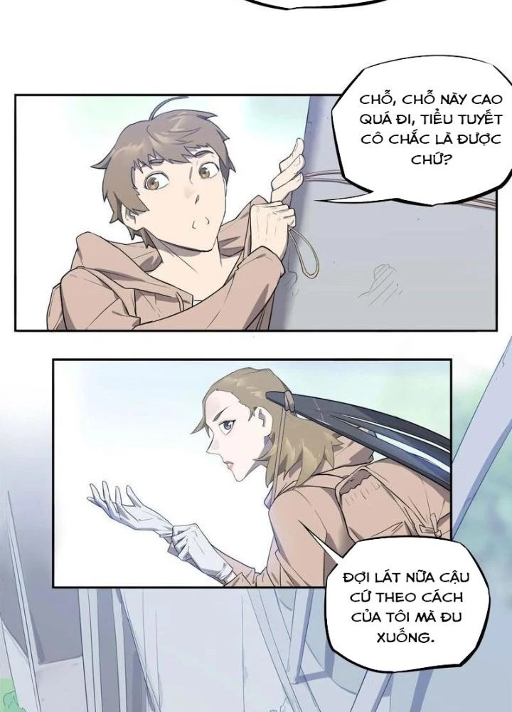 Ta, 5 Cm Chapter 8 - 73