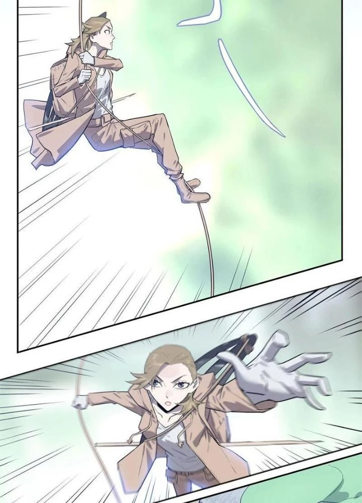 Ta, 5 Cm Chapter 8 - 81