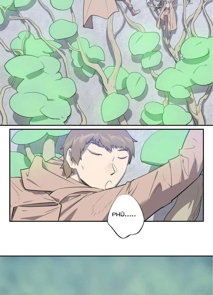 Ta, 5 Cm Chapter 8 - 87