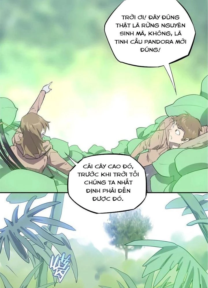 Ta, 5 Cm Chapter 8 - 89