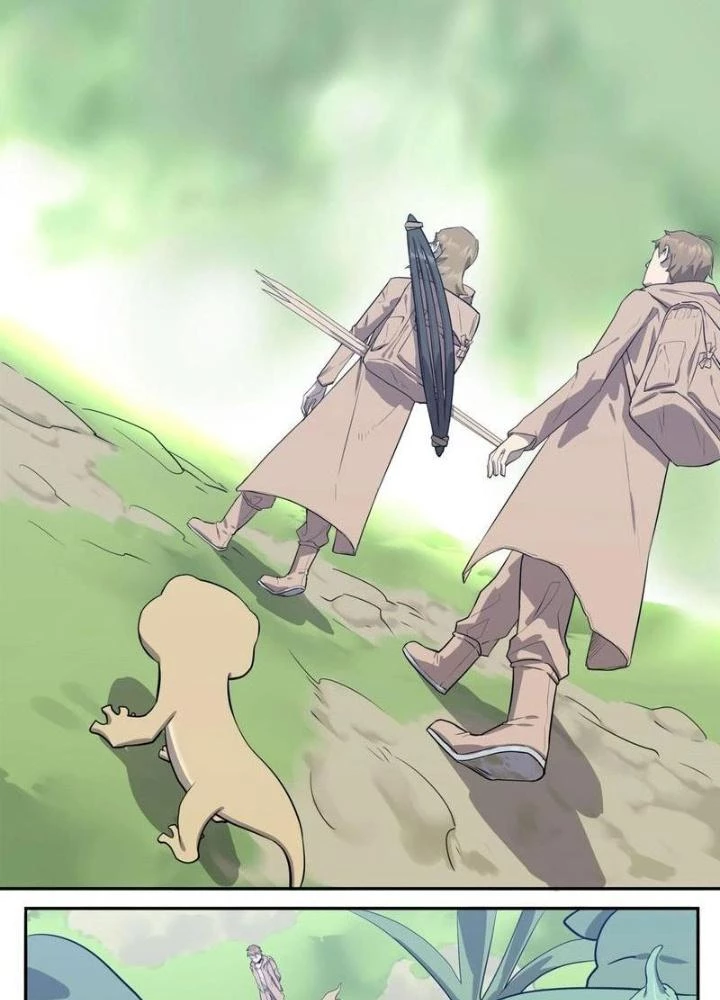 Ta, 5 Cm Chapter 8 - 95