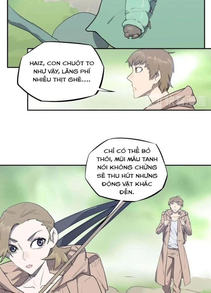 Ta, 5 Cm Chapter 8 - 97