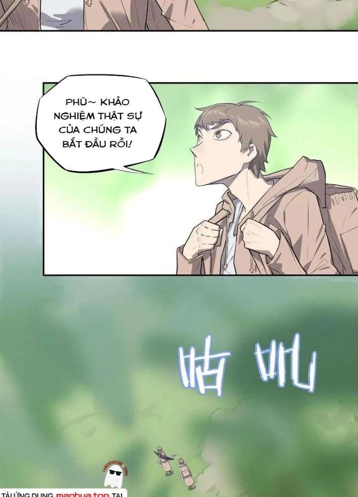 Ta, 5 Cm Chapter 8 - 99