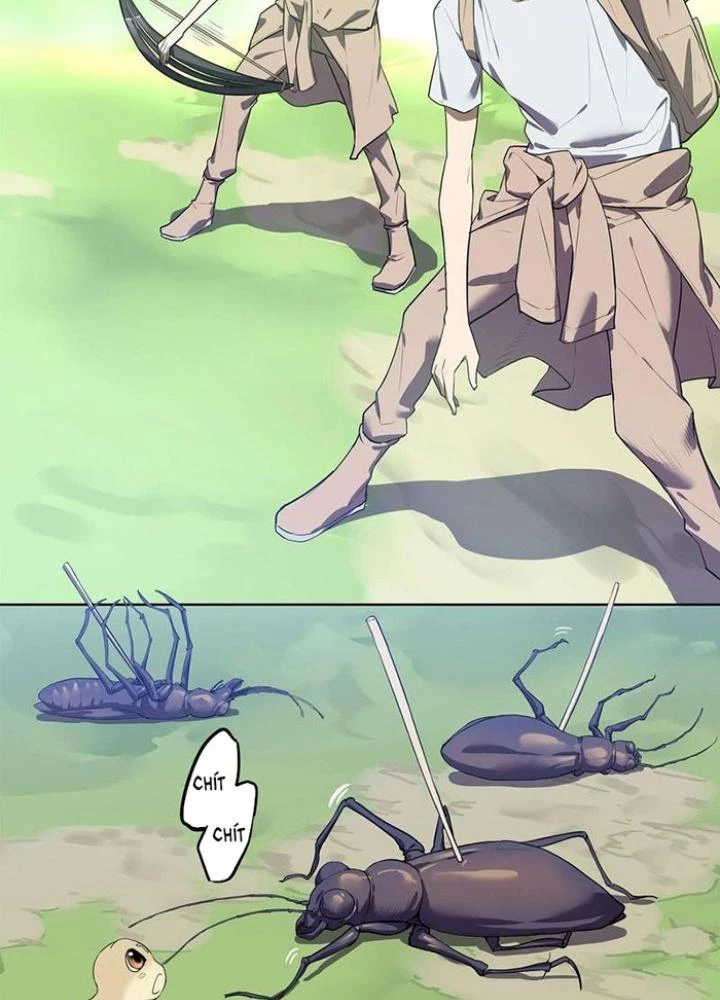 Ta, 5 Cm Chapter 9 - 5