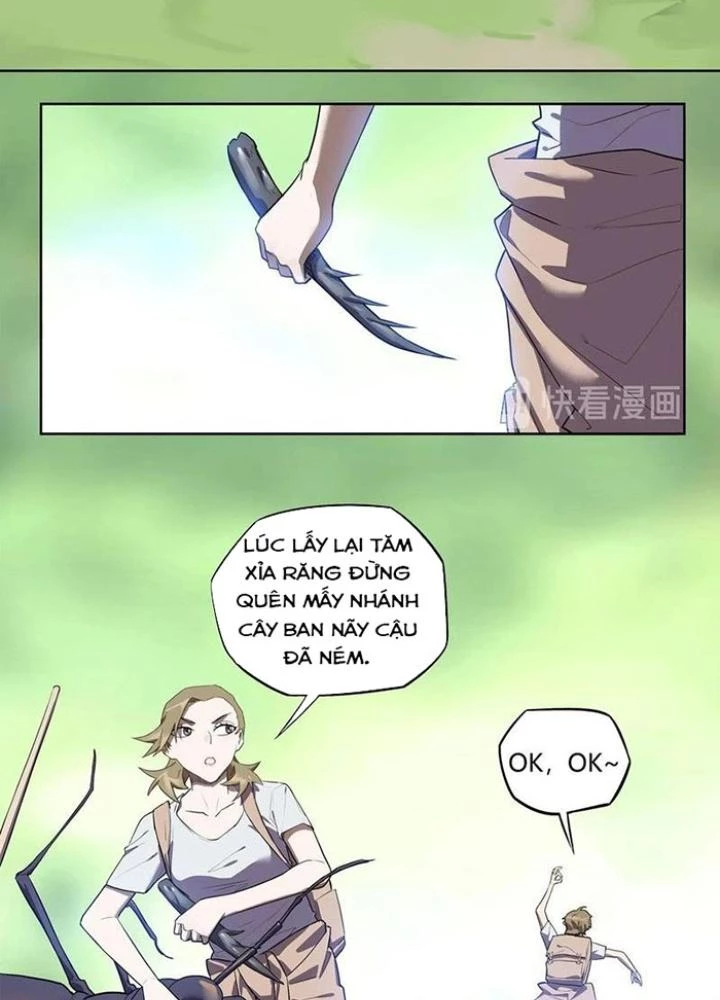 Ta, 5 Cm Chapter 9 - 7