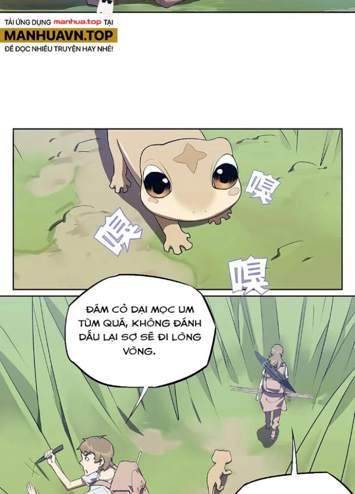 Ta, 5 Cm Chapter 9 - 9