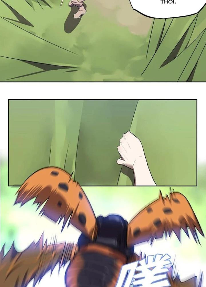 Ta, 5 Cm Chapter 9 - 11