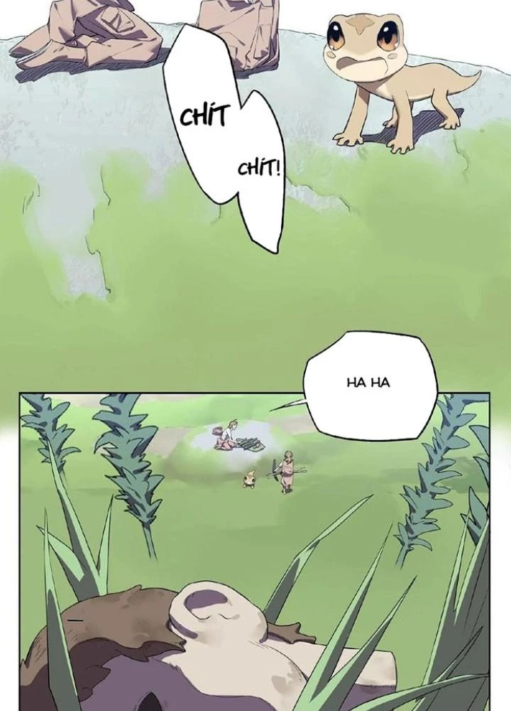 Ta, 5 Cm Chapter 9 - 19