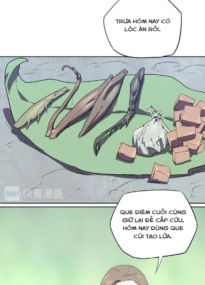 Ta, 5 Cm Chapter 9 - 21