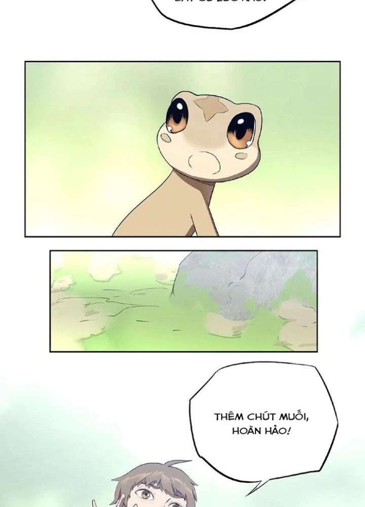 Ta, 5 Cm Chapter 9 - 31