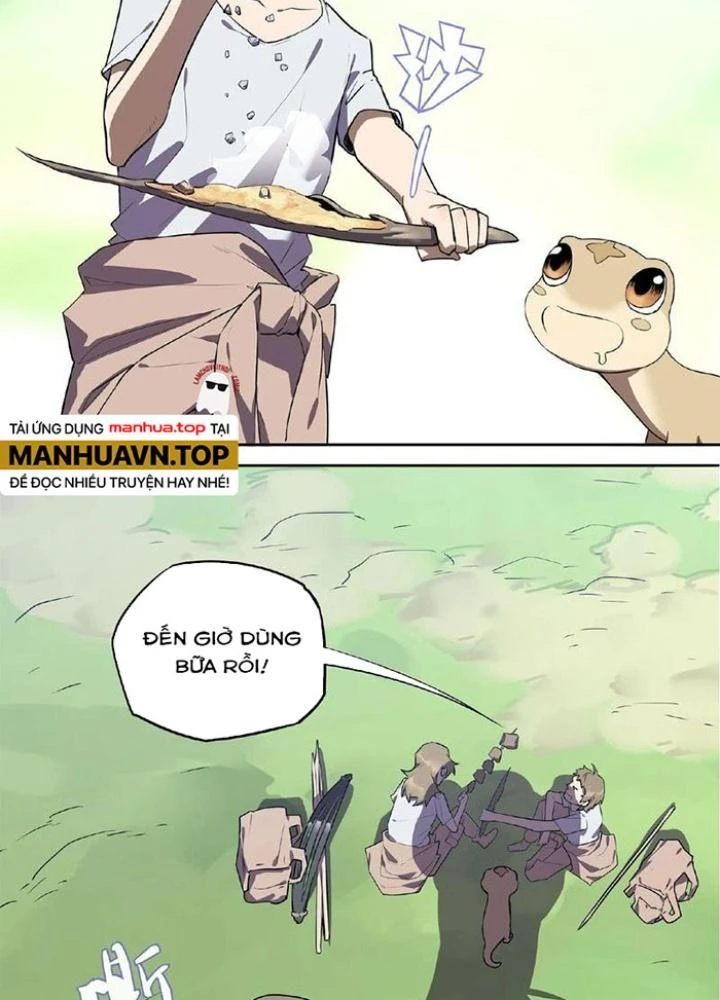 Ta, 5 Cm Chapter 9 - 33