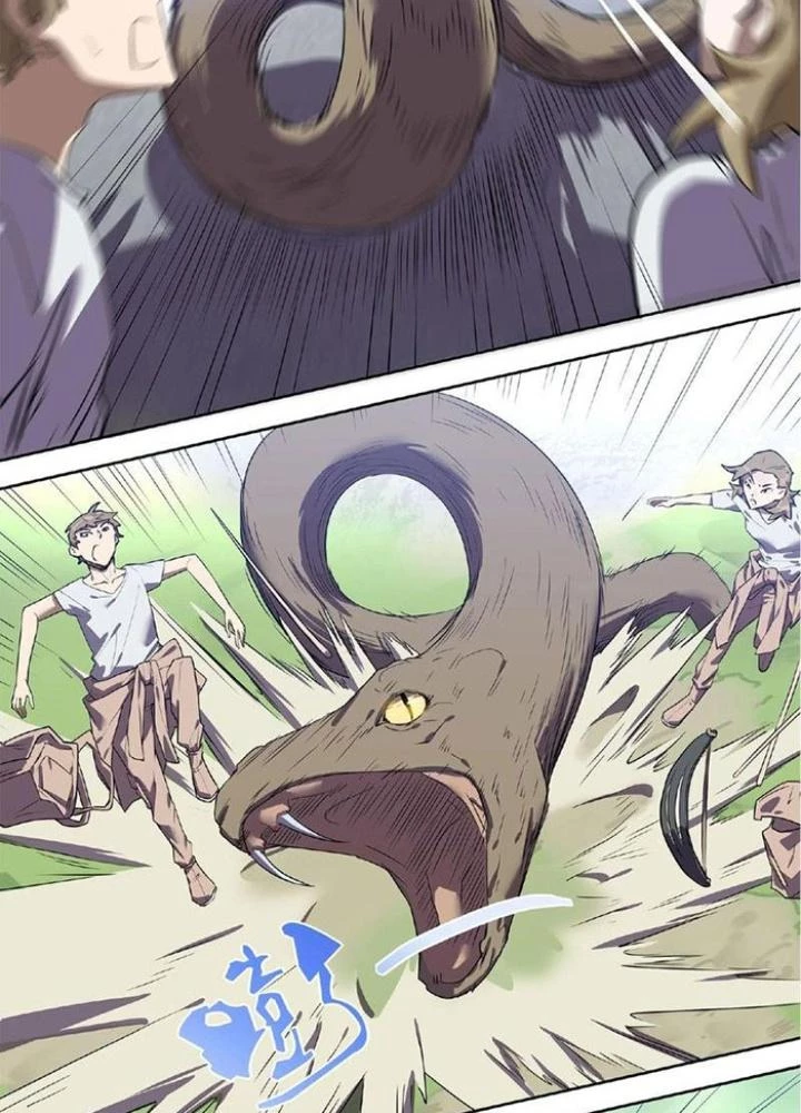 Ta, 5 Cm Chapter 9 - 37