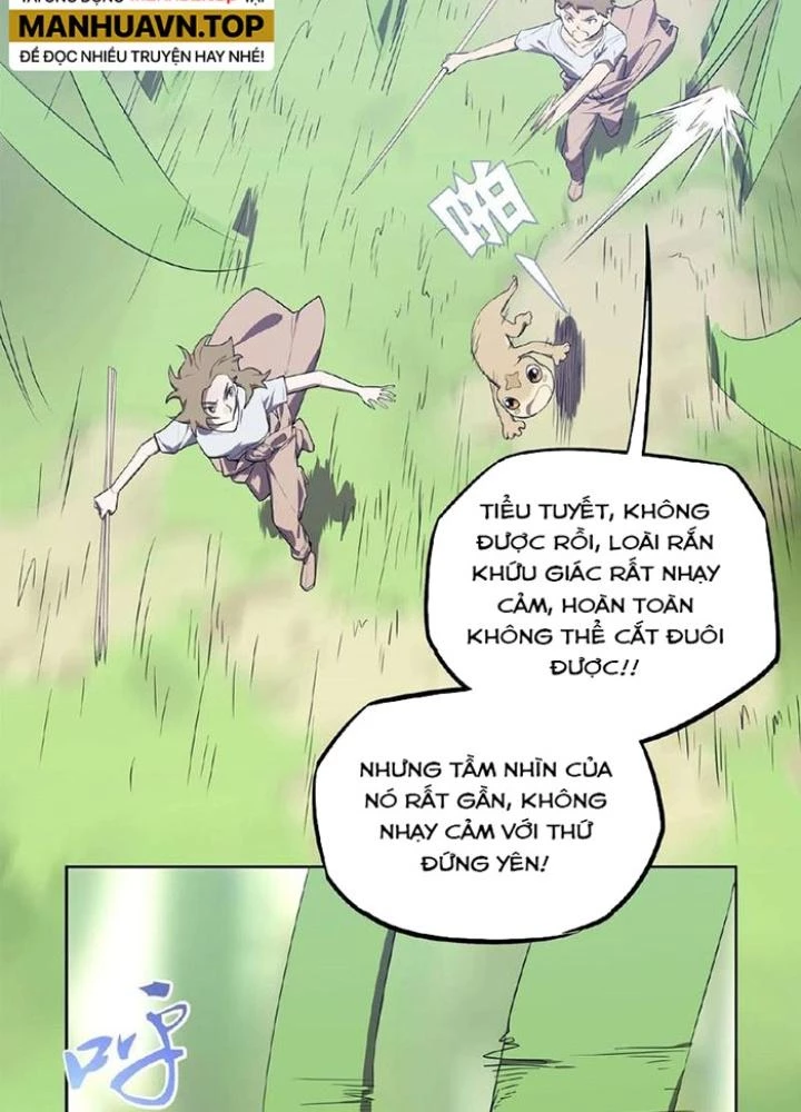 Ta, 5 Cm Chapter 9 - 43