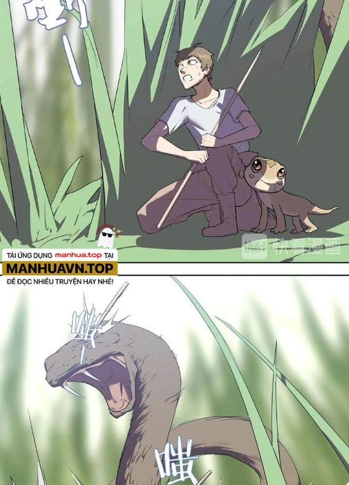 Ta, 5 Cm Chapter 9 - 51