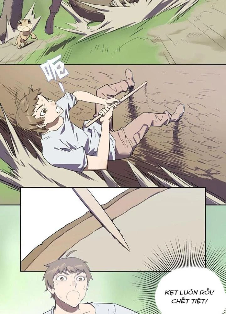 Ta, 5 Cm Chapter 9 - 57