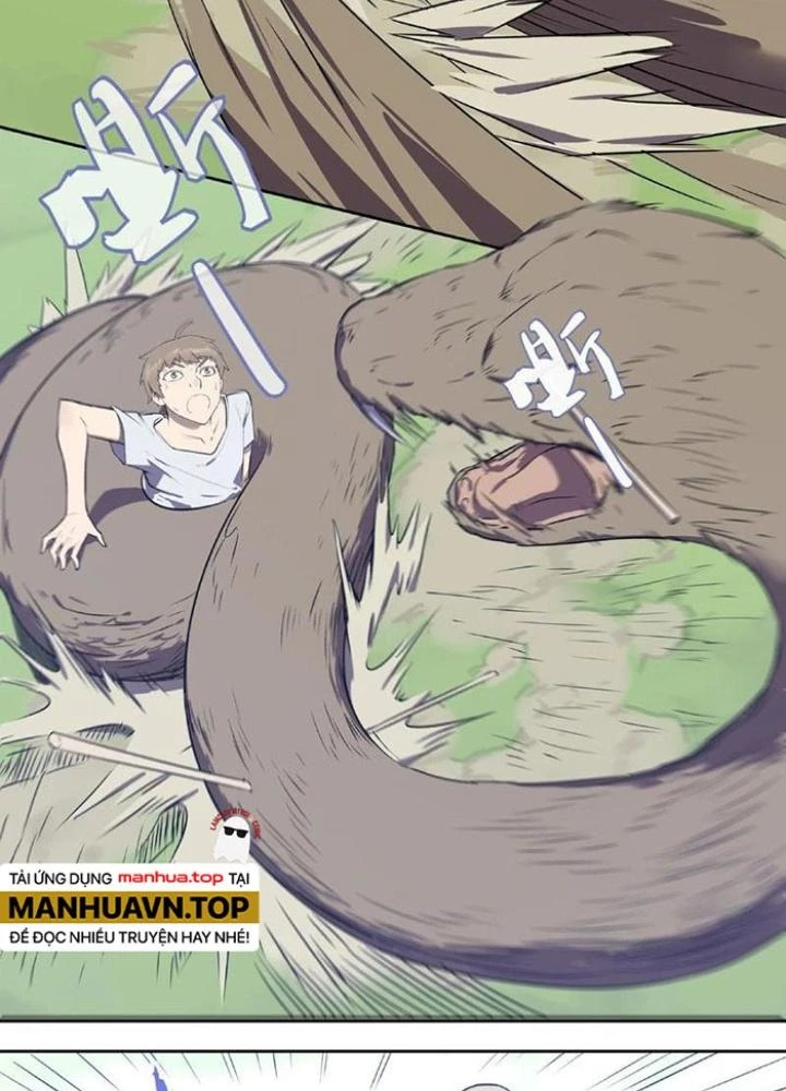 Ta, 5 Cm Chapter 9 - 61