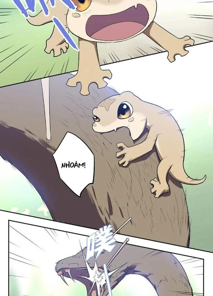 Ta, 5 Cm Chapter 9 - 63