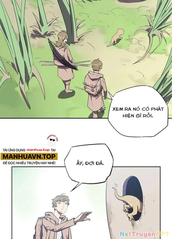 Ta, 5 Cm Chapter 9 - 77