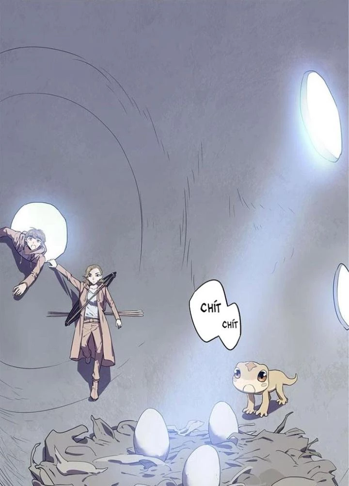 Ta, 5 Cm Chapter 9 - 79