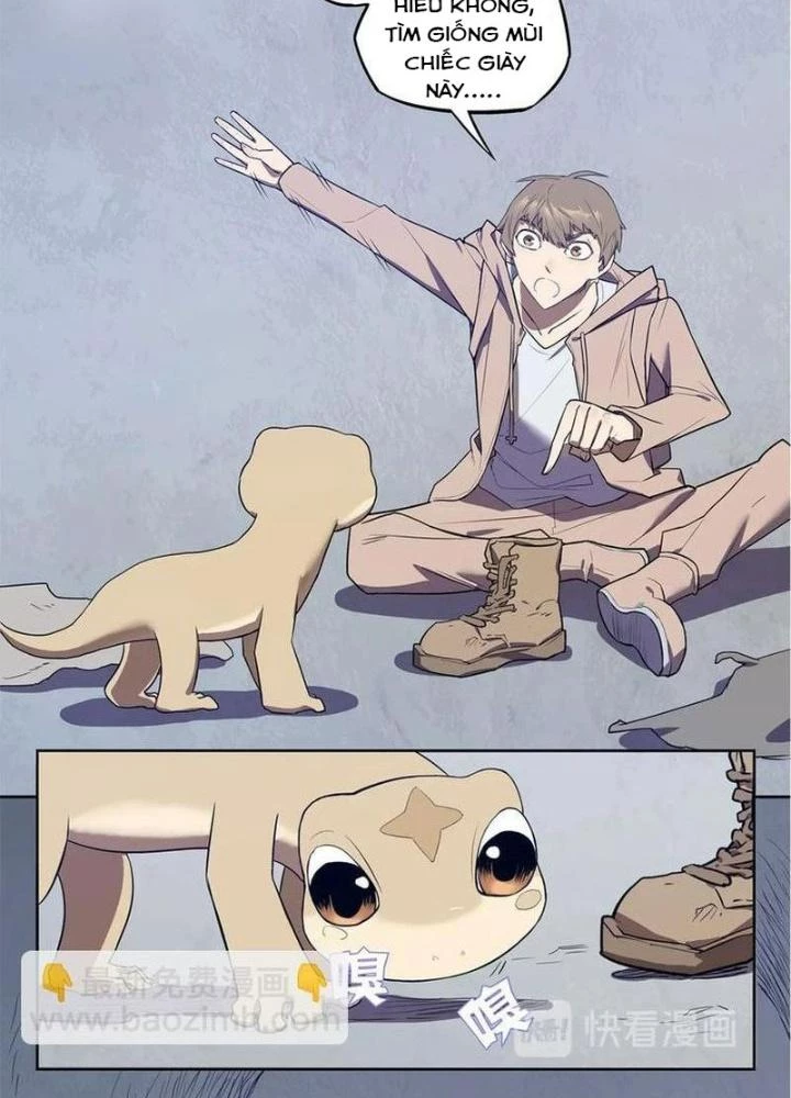 Ta, 5 Cm Chapter 10 - 7