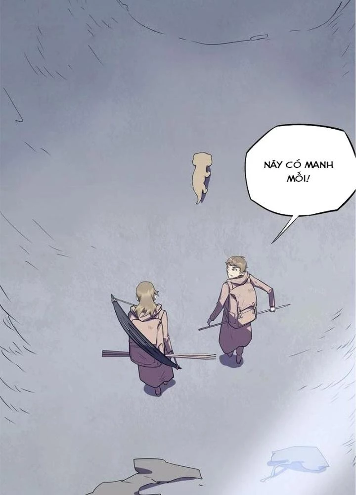 Ta, 5 Cm Chapter 10 - 9