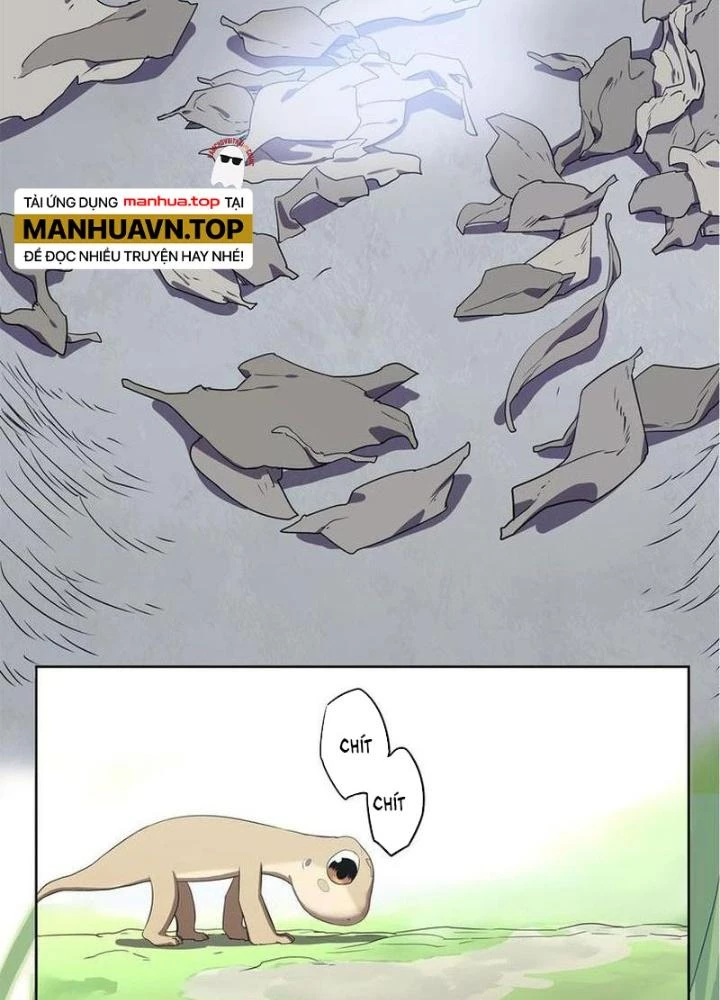 Ta, 5 Cm Chapter 10 - 11