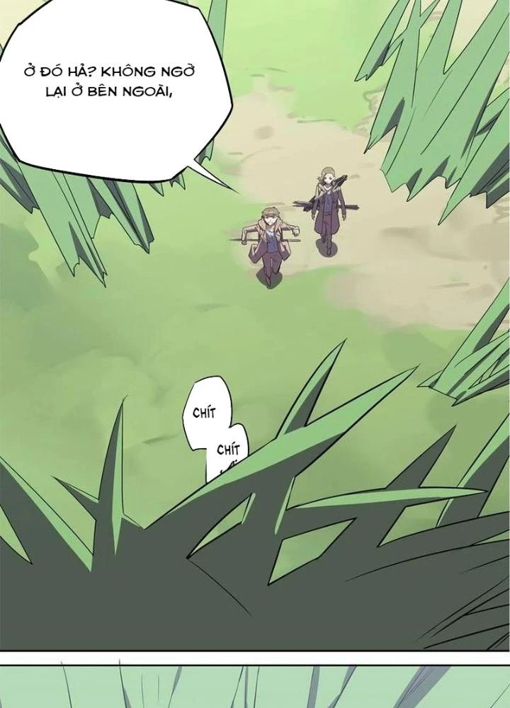 Ta, 5 Cm Chapter 10 - 15