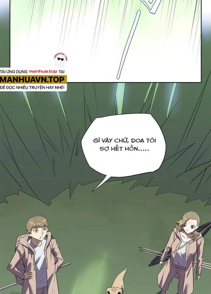 Ta, 5 Cm Chapter 10 - 21