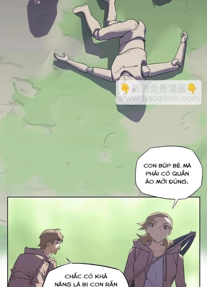 Ta, 5 Cm Chapter 10 - 23