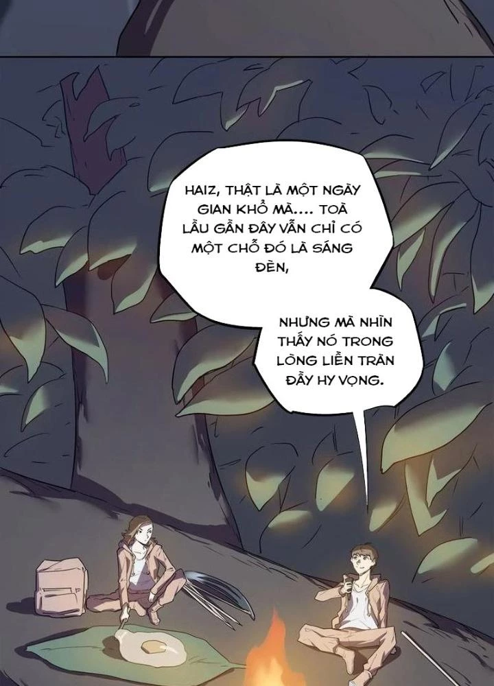 Ta, 5 Cm Chapter 10 - 33