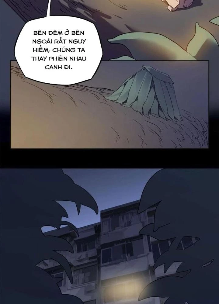 Ta, 5 Cm Chapter 10 - 35