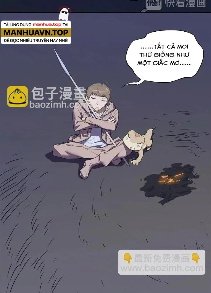 Ta, 5 Cm Chapter 10 - 37