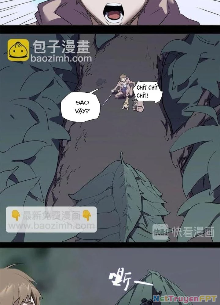 Ta, 5 Cm Chapter 10 - 43