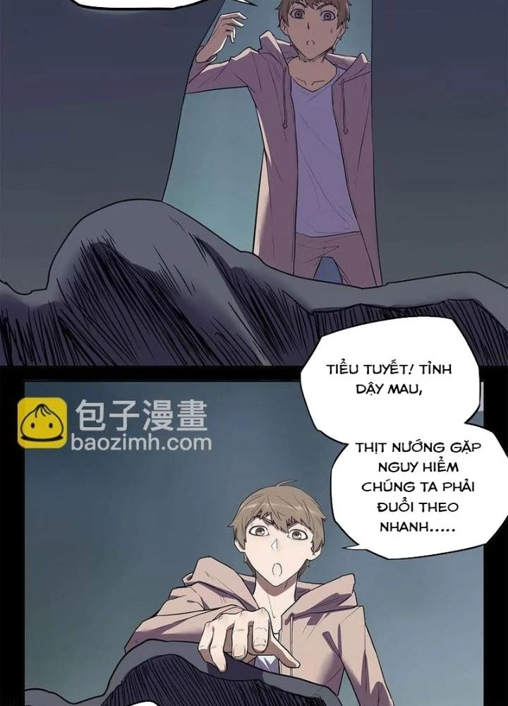 Ta, 5 Cm Chapter 10 - 57