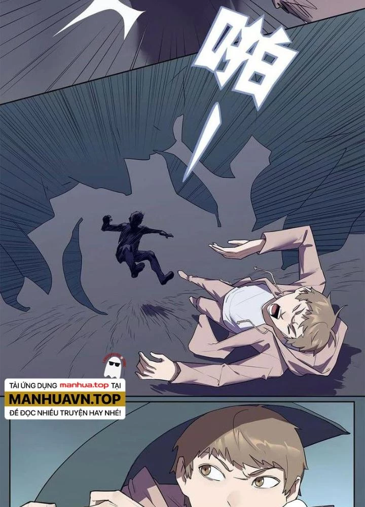 Ta, 5 Cm Chapter 10 - 63