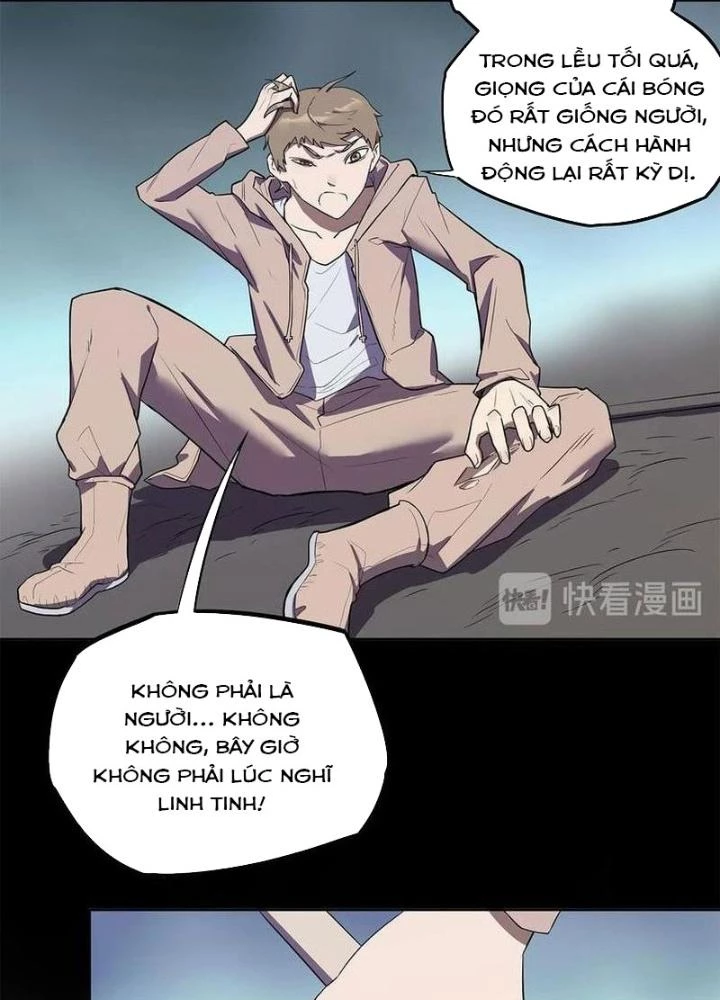 Ta, 5 Cm Chapter 10 - 67