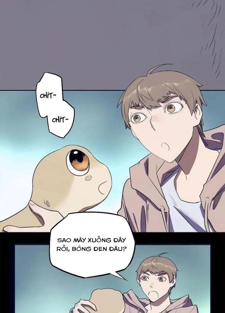 Ta, 5 Cm Chapter 10 - 75