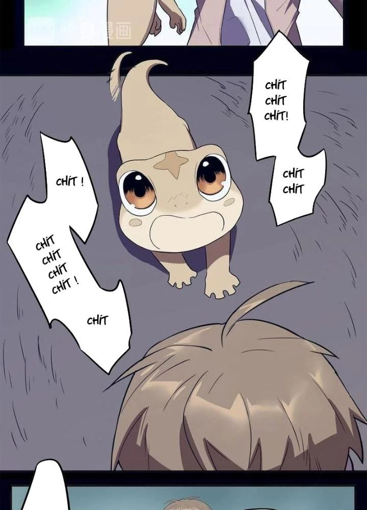 Ta, 5 Cm Chapter 10 - 77