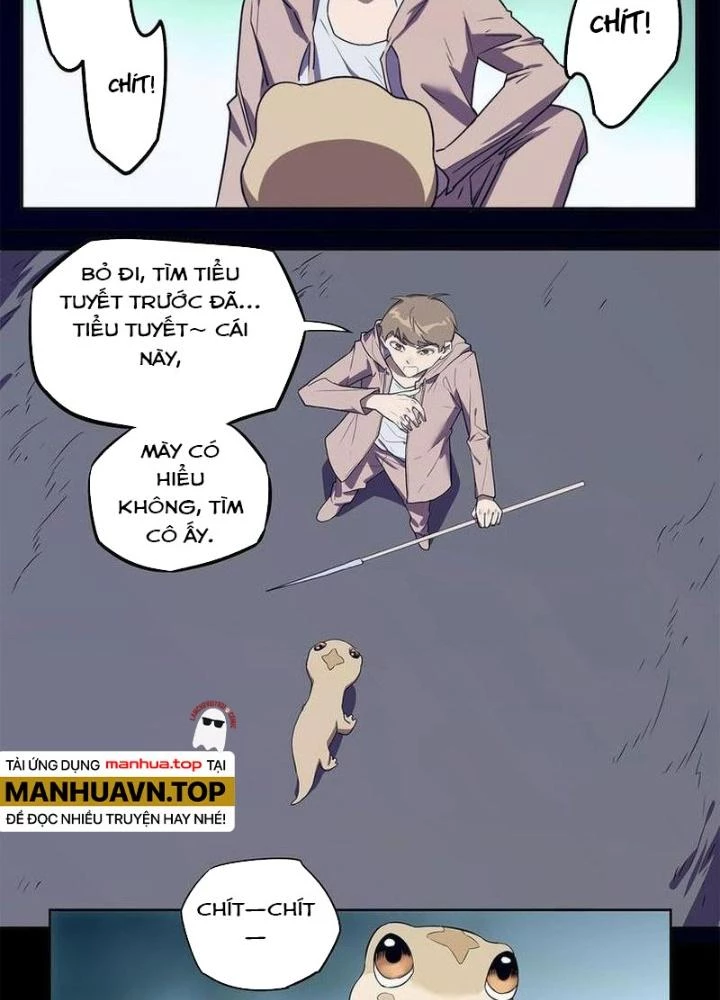 Ta, 5 Cm Chapter 10 - 79