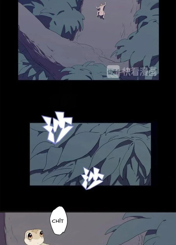 Ta, 5 Cm Chapter 10 - 85