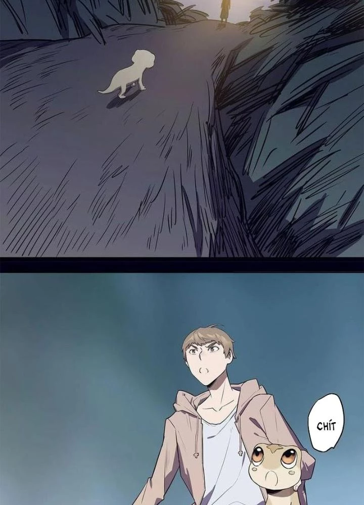 Ta, 5 Cm Chapter 10 - 89