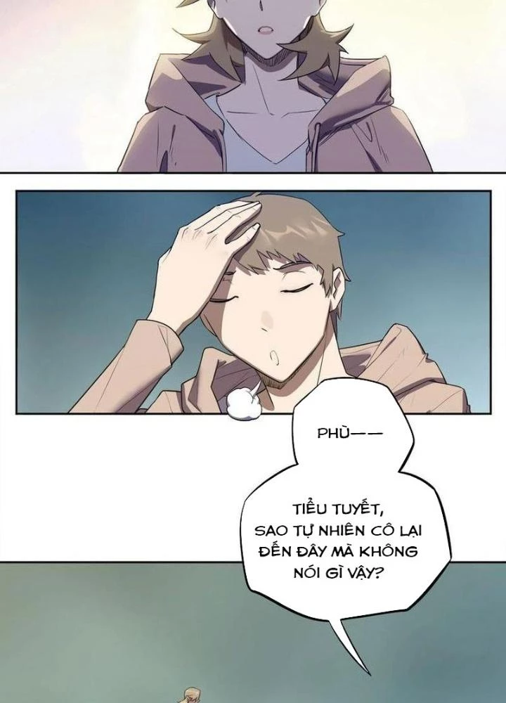 Ta, 5 Cm Chapter 11 - 3