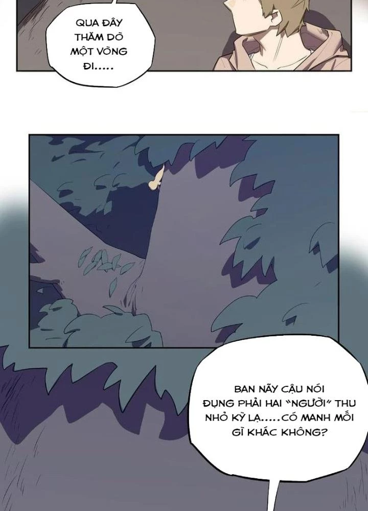 Ta, 5 Cm Chapter 11 - 9