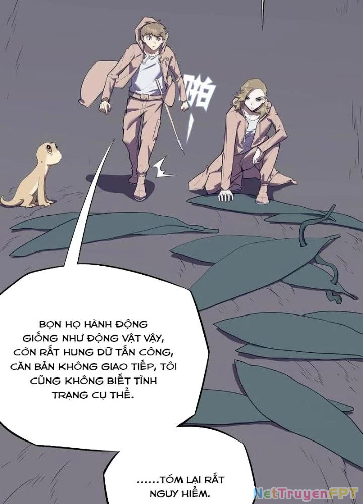 Ta, 5 Cm Chapter 11 - 11