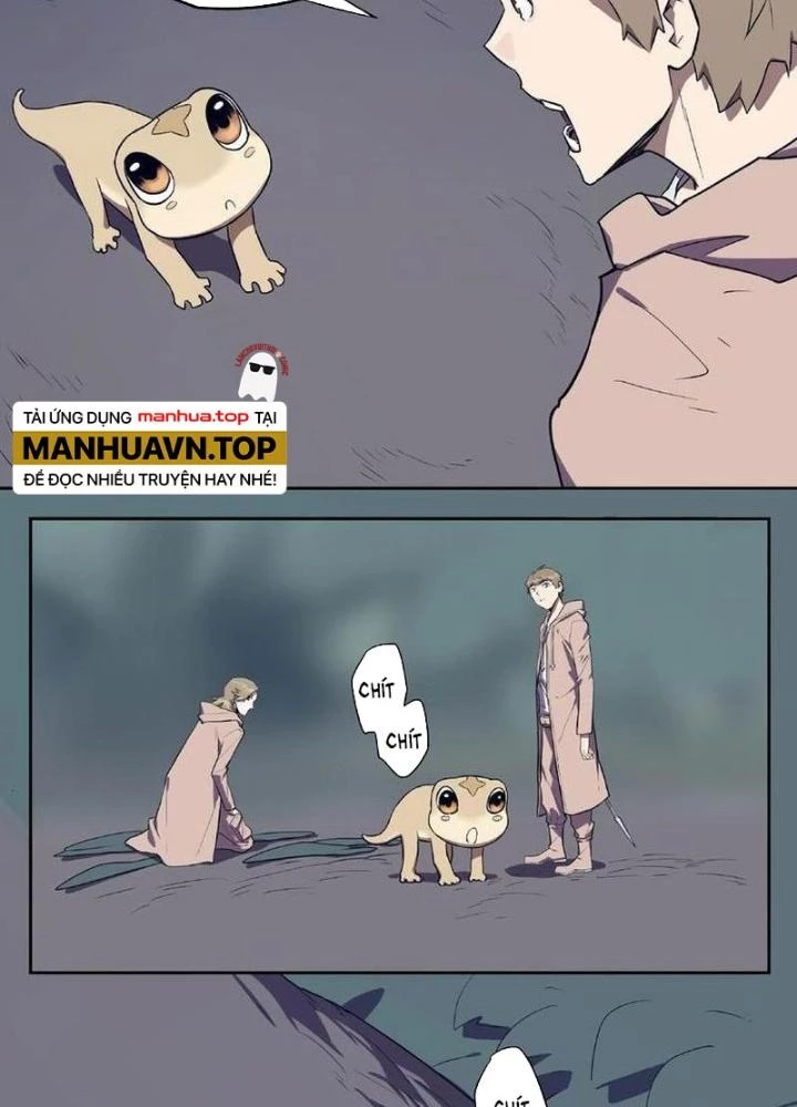 Ta, 5 Cm Chapter 11 - 15