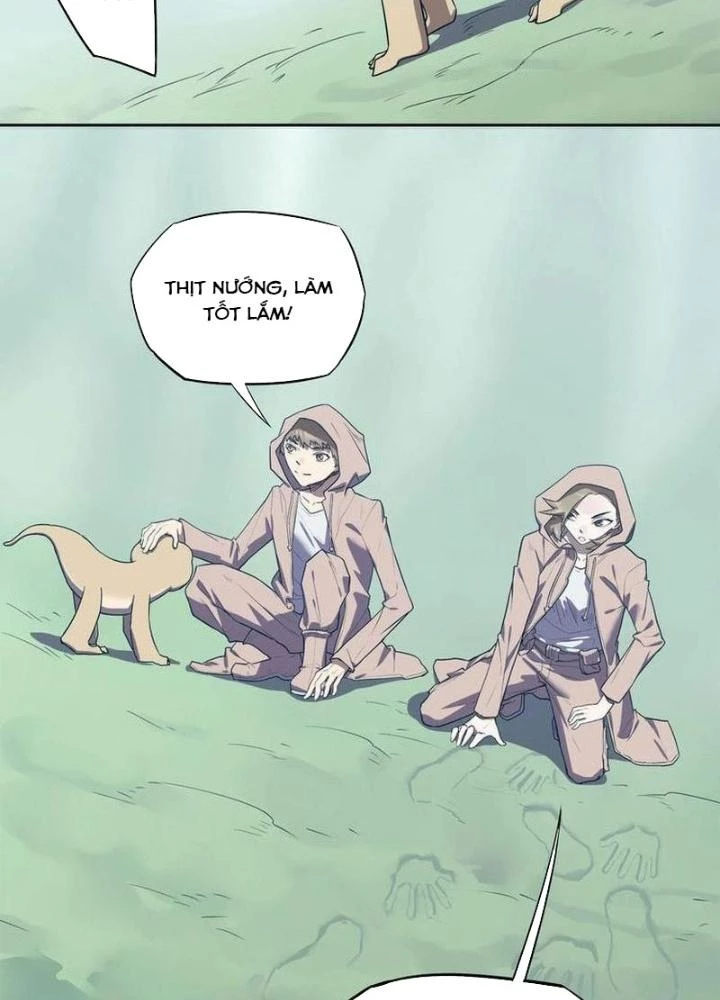 Ta, 5 Cm Chapter 11 - 31